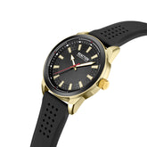 Kenneth Cole Reaction Mens QuartzAnalog Watch
